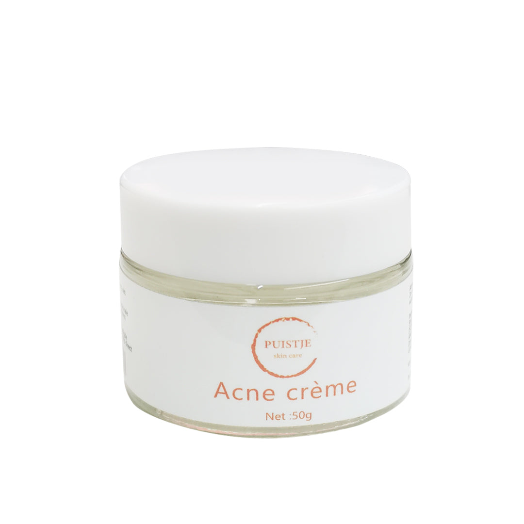 Acne Crème